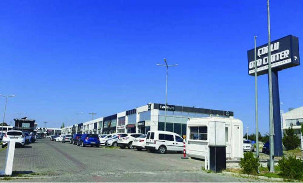 İkinci El Araçlarda Tansiyon Hala Yüksek