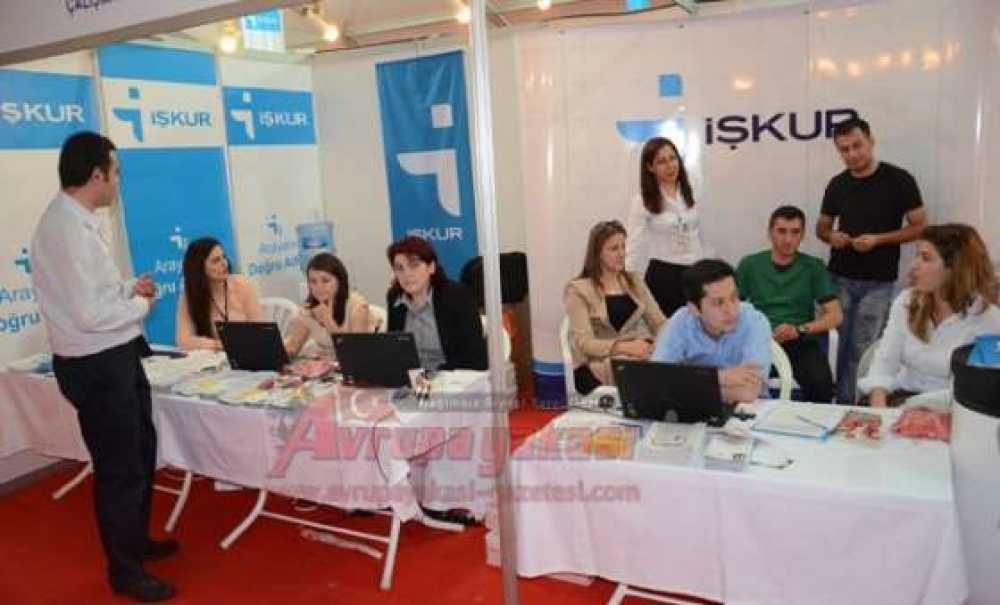 Trakif Fuarı Yoğun İlgi Gördü