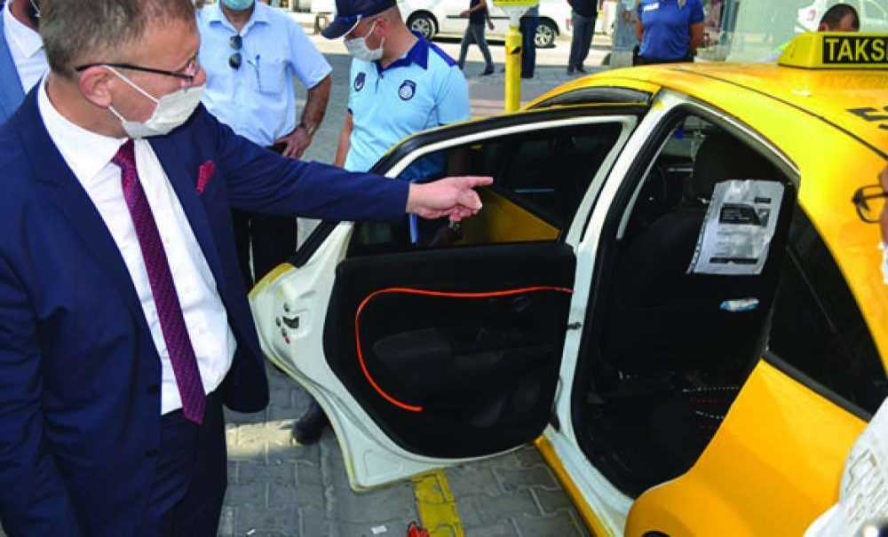 “Çorlu'da Yüzde Yüze Yakın Kurallara Uyuluyor”