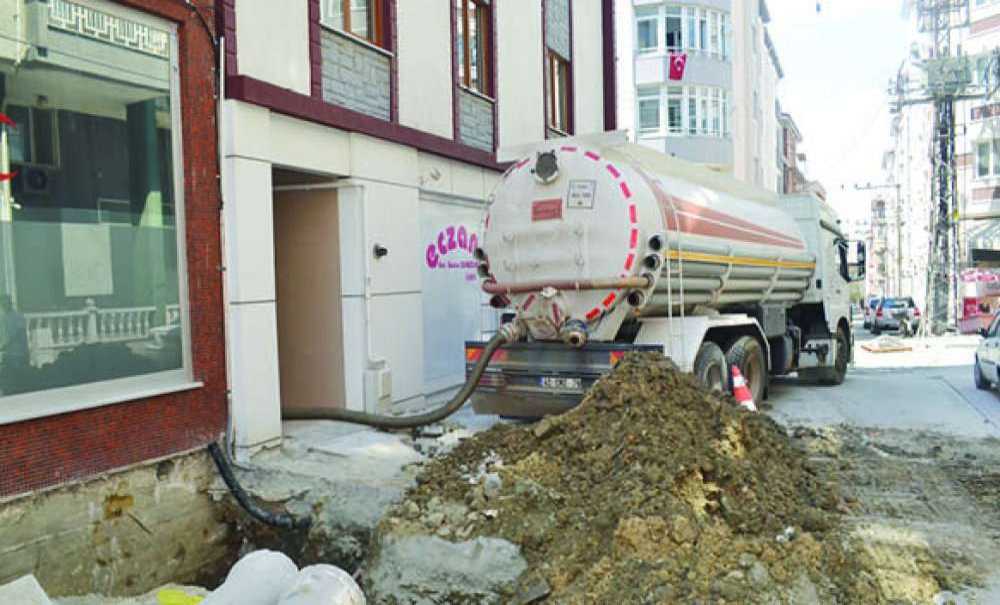 Reşadiye Mahallesi'nin Çehresi Değişiyor