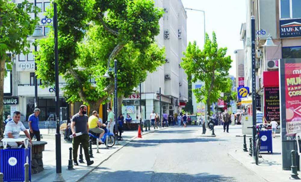 Aman Dikkat Vaka Sayıları Yükseliyor