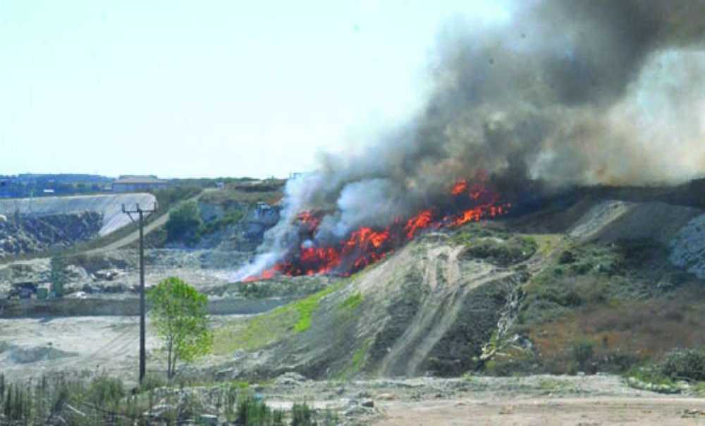 Neden Önlem Alınmıyor, Tesis Kaç Defa Daha Yanacak?