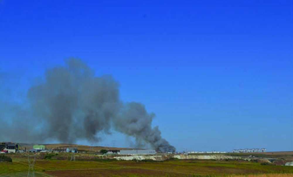 Neden Önlem Alınmıyor, Tesis Kaç Defa Daha Yanacak?