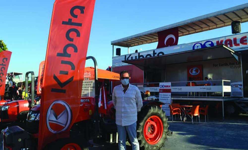 “Bütün Firmalar Hedeflerini Aştı”