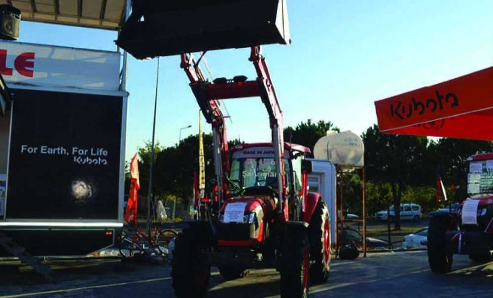 “Bütün Firmalar Hedeflerini Aştı”