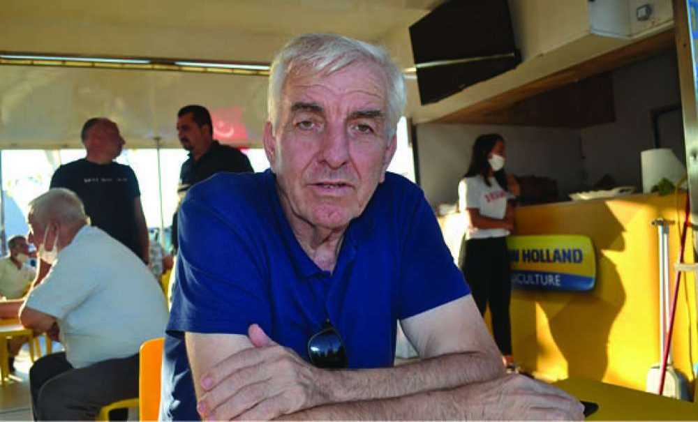 Fuara İlgi Güzeldi