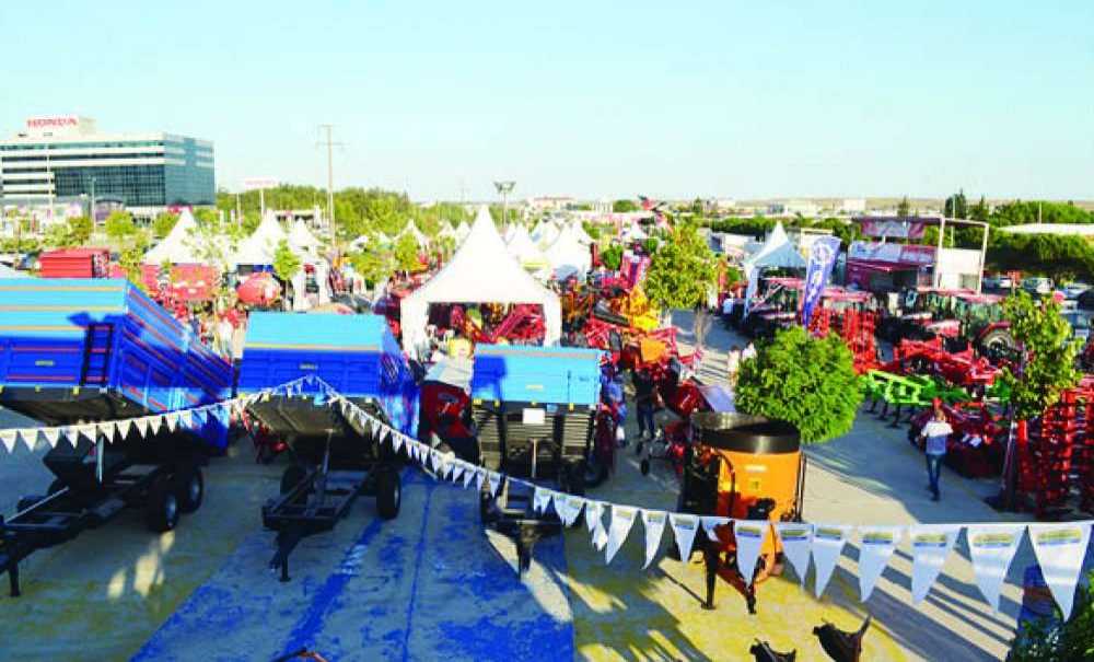 Fuara İlgi Güzeldi