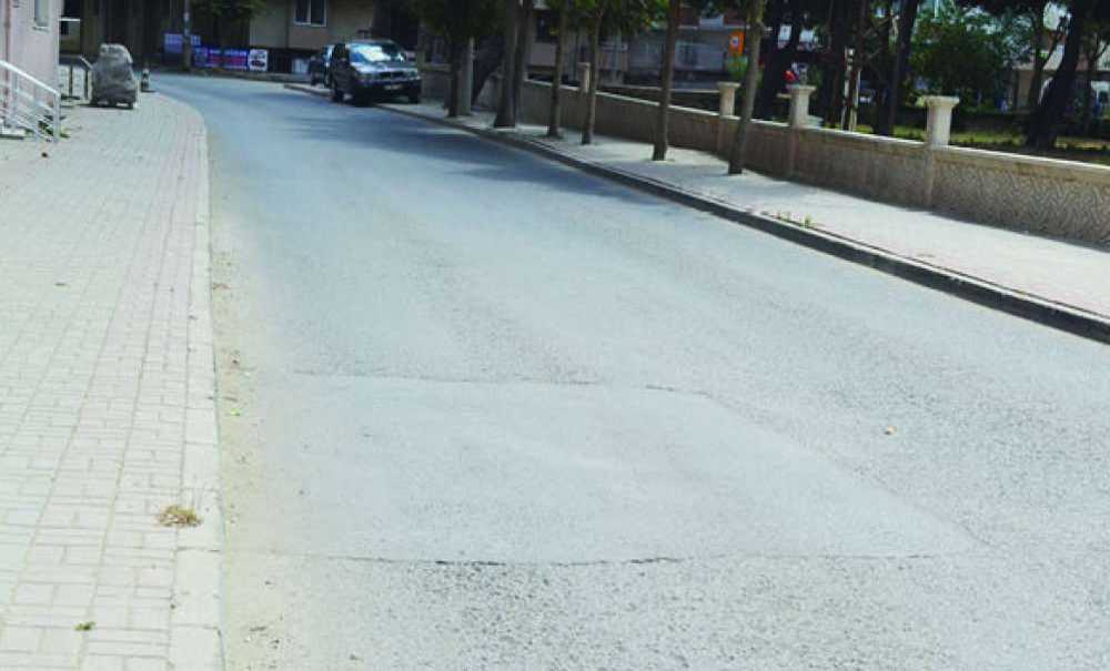 2 Yılda İçinde Yamalı Bohçaya Döndü!