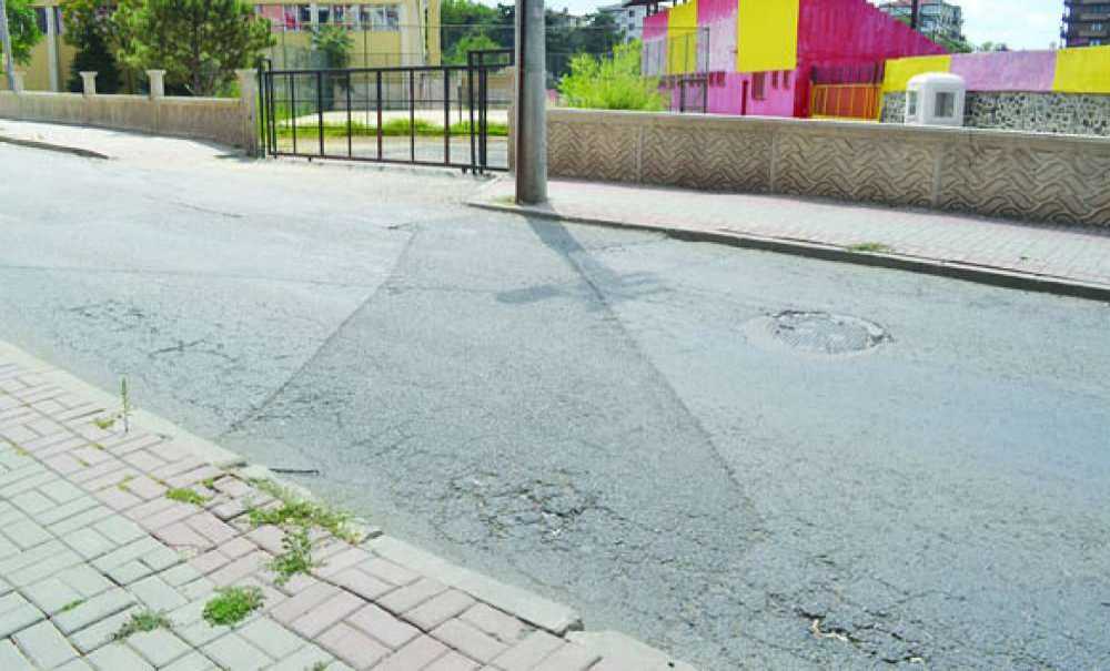 2 Yılda İçinde Yamalı Bohçaya Döndü!