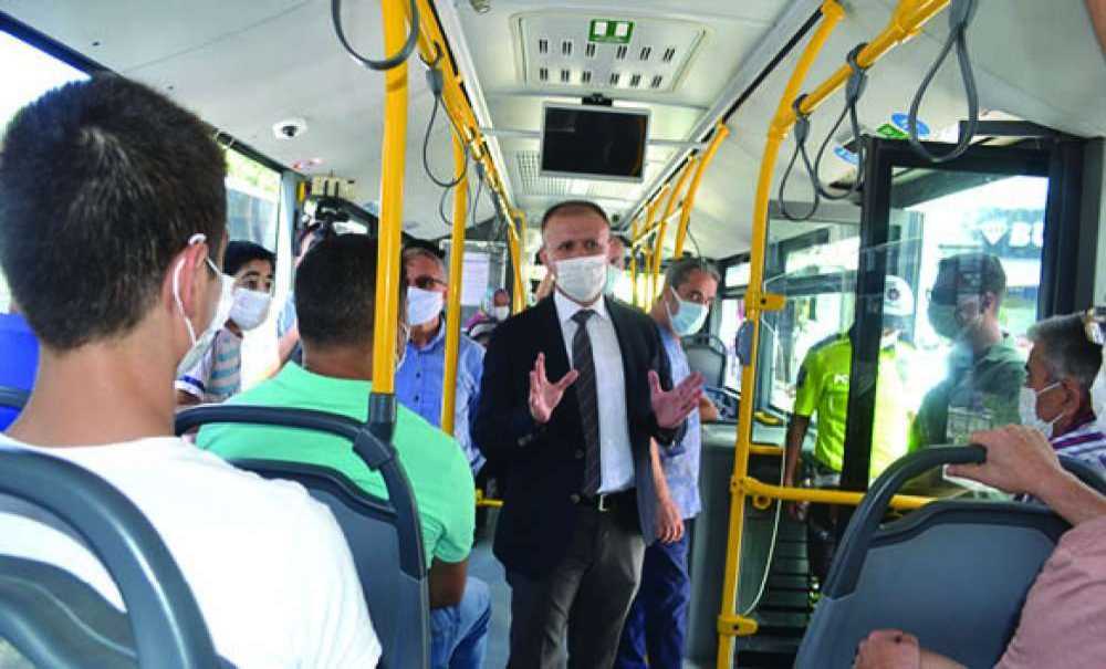 “Türkiye Ortalamasının Çok Çok Altındayız”