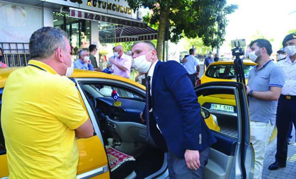 “Türkiye Ortalamasının Çok Çok Altındayız”