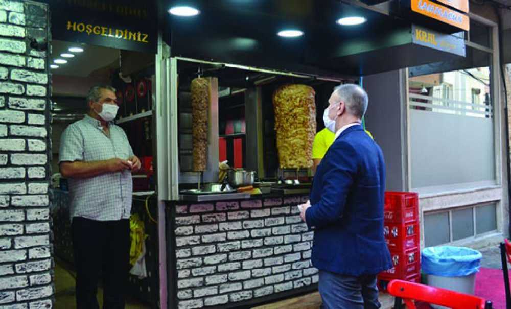 “Türkiye Ortalamasının Çok Çok Altındayız”