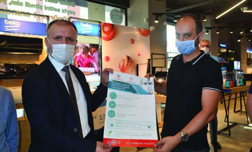 “Türkiye Ortalamasının Çok Çok Altındayız”