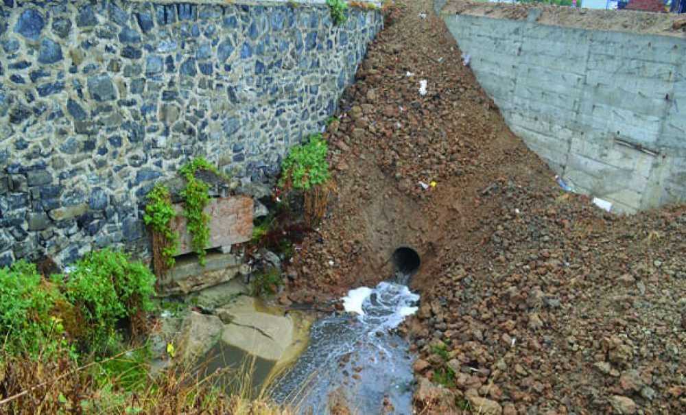 Dereyle İlgili Çalışmalar Ne Zaman Başlayacak?