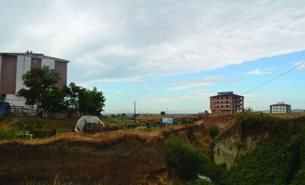 Dereyle İlgili Çalışmalar Ne Zaman Başlayacak?