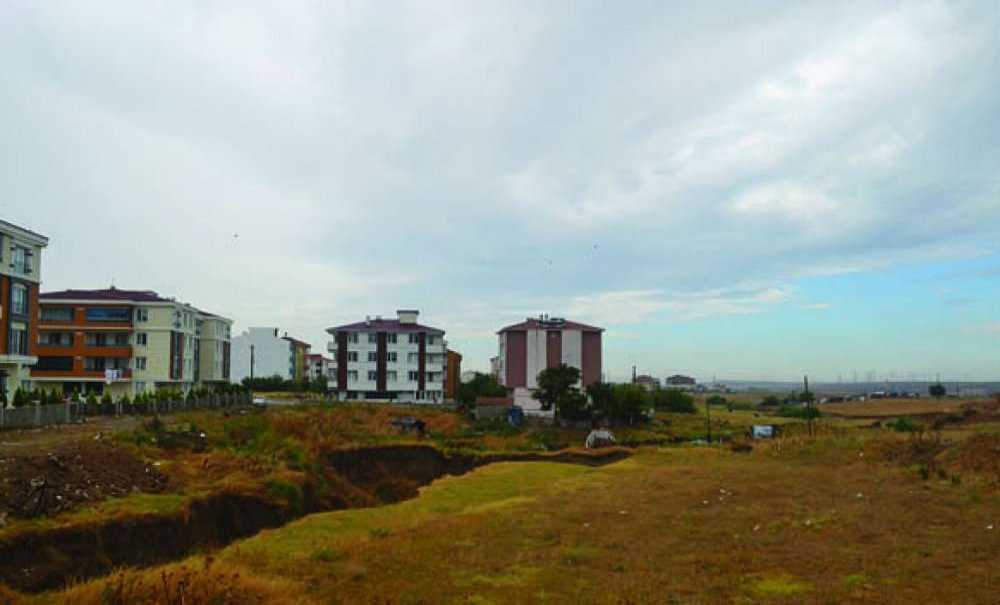 Dereyle İlgili Çalışmalar Ne Zaman Başlayacak?