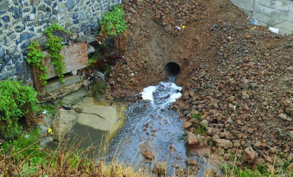 Dereyle İlgili Çalışmalar Ne Zaman Başlayacak?