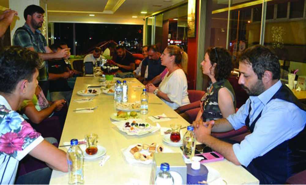 “Çorluspor, Bu Sene Güzel Transferler Yapıyor”