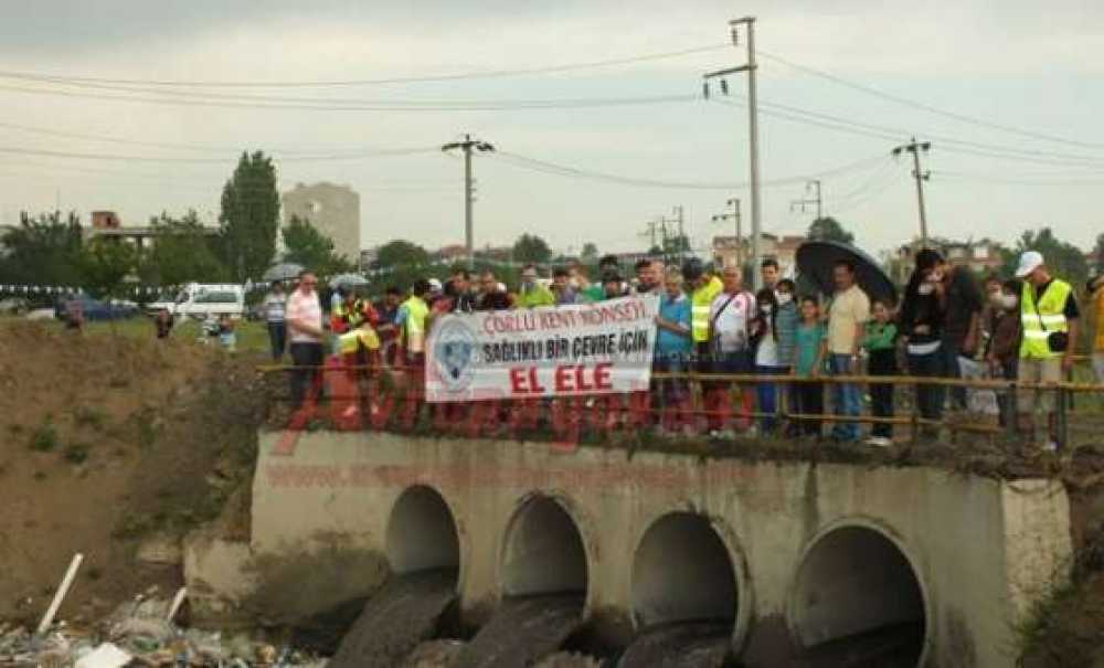 Ergene Hayata Dönsün