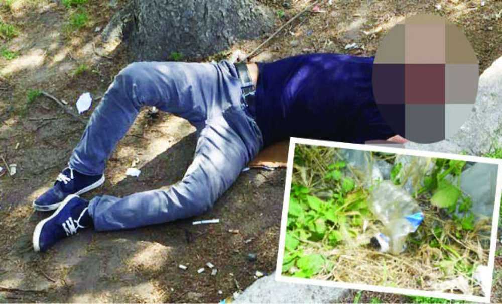 “Uyuşturucuyla Mücadele Konusunda Kararlıyız”