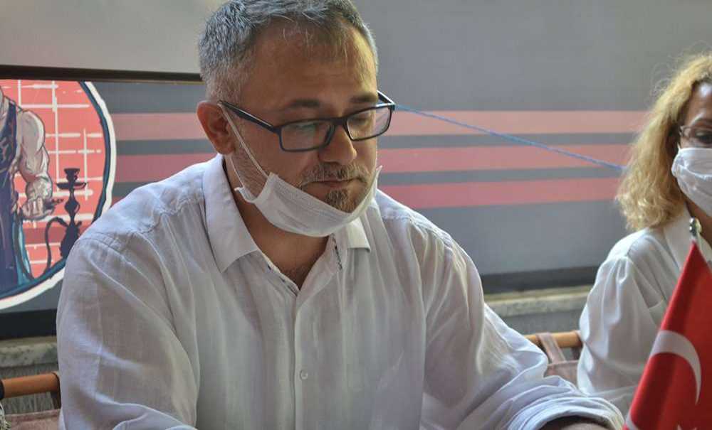 Eyt'liler Çözüm Bekliyor