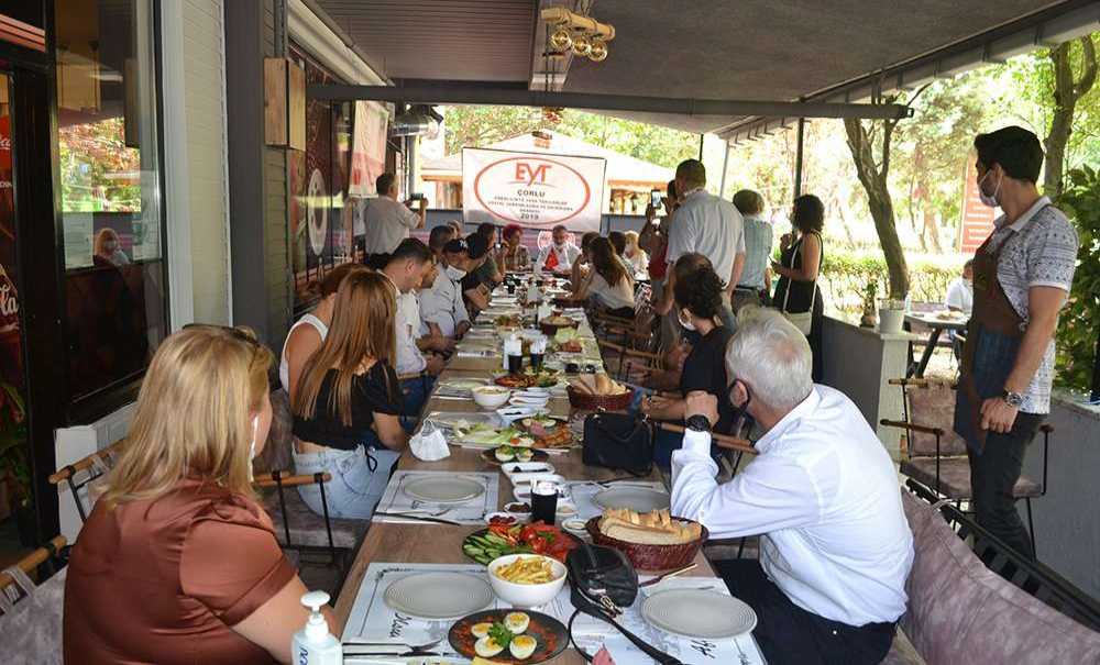 Eyt'liler Çözüm Bekliyor