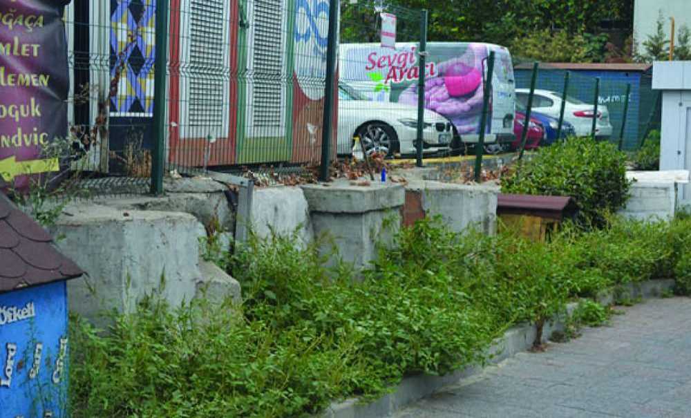 Haberimizden Sonra Temizlendi