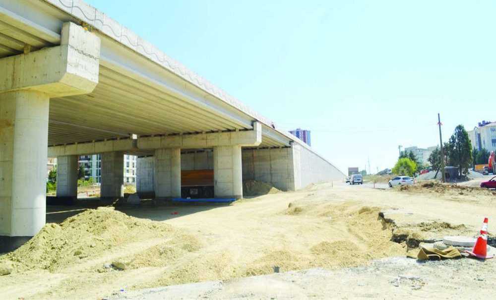 15 Eylül'de Açılması Planlanıyor