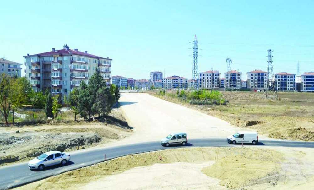 15 Eylül'de Açılması Planlanıyor