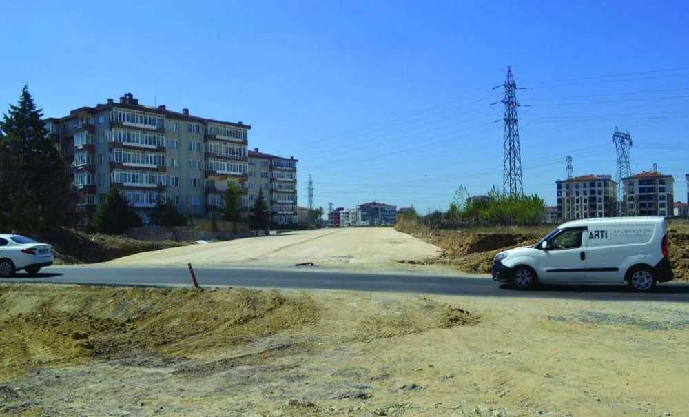 15 Eylül'de Açılması Planlanıyor