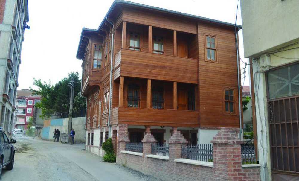 Çorlu'ya Kazandırılan Eserlerimize Sahip Çıkalım