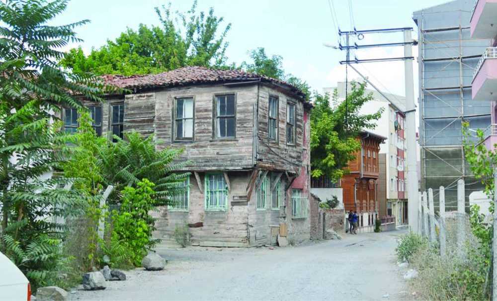 Çorlu'ya Kazandırılan Eserlerimize Sahip Çıkalım