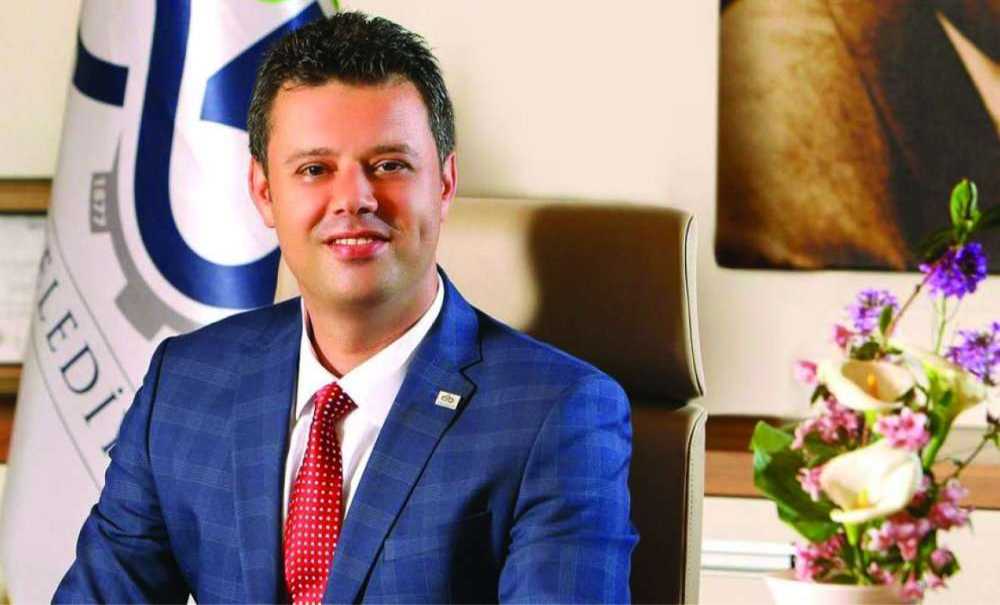 “Çalışmalar Bittiği Zaman Trafik Rahatlayacak”