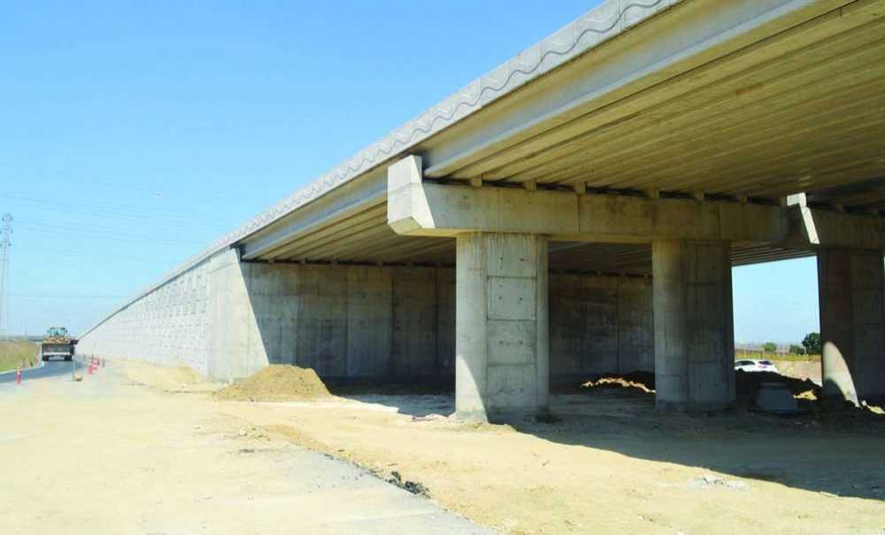 “Çalışmalar Bittiği Zaman Trafik Rahatlayacak”