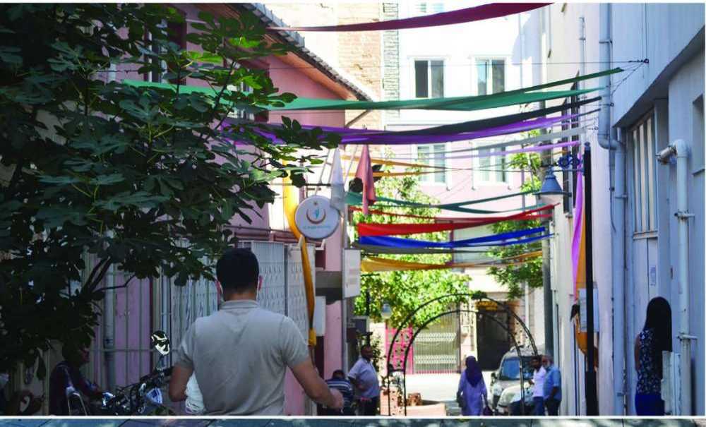 Müze Açılıyor Fakat Çevresiyle İlgili Bir Çalışma Yok