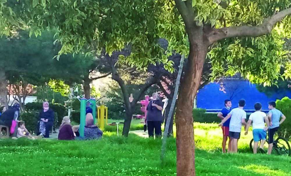 “Belediye Kulağının Üzerine Yattı”