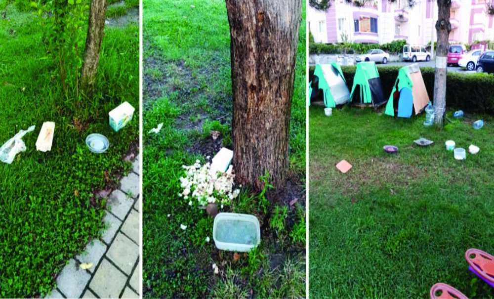 “Belediye Kulağının Üzerine Yattı”