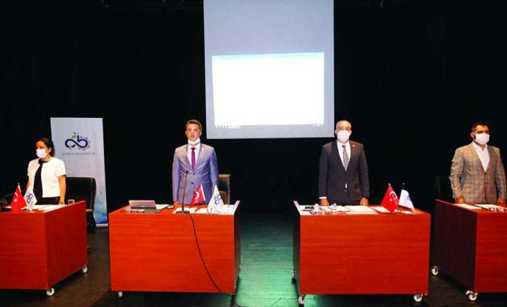 “Atatürk'ü Unutturmayacağız”