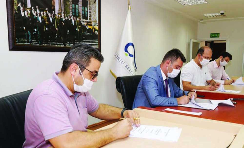 Beklenen Toplu İş Sözleşme İmzalandı