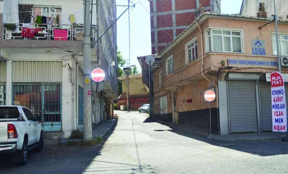 Özel Öğrenciler İçin Okulda Düzenleme