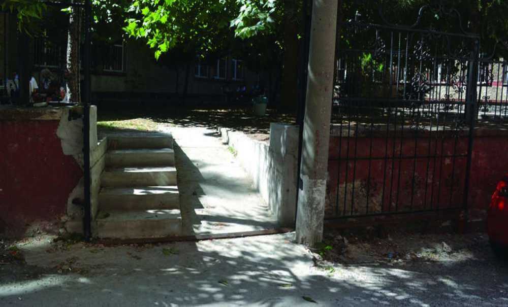 Özel Öğrenciler İçin Okulda Düzenleme