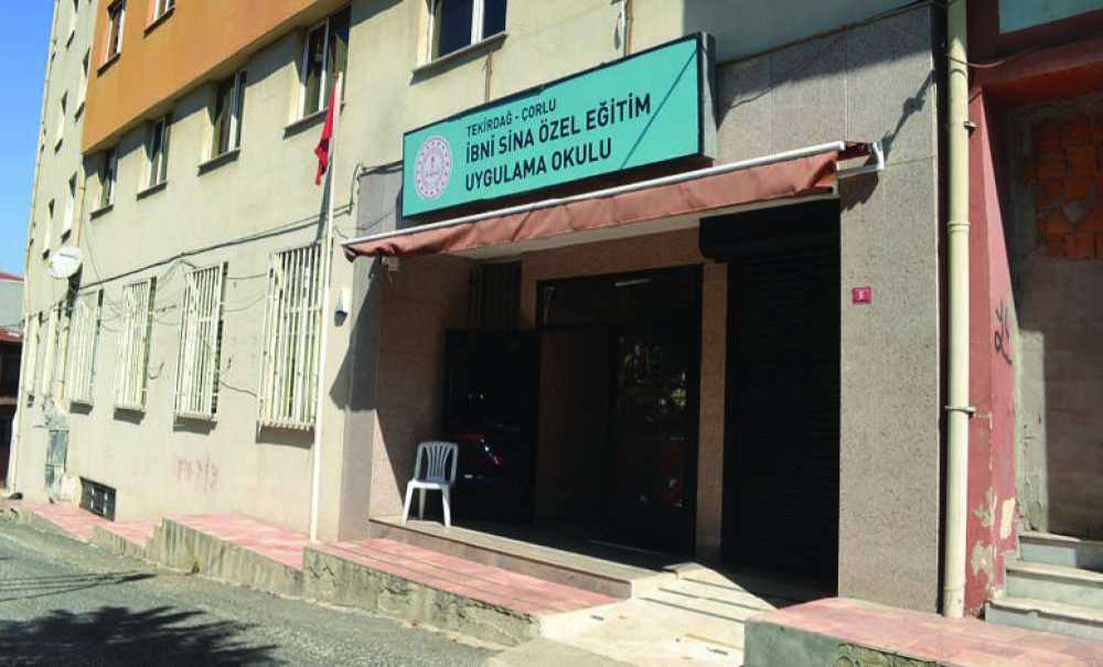 Özel Öğrenciler İçin Okulda Düzenleme