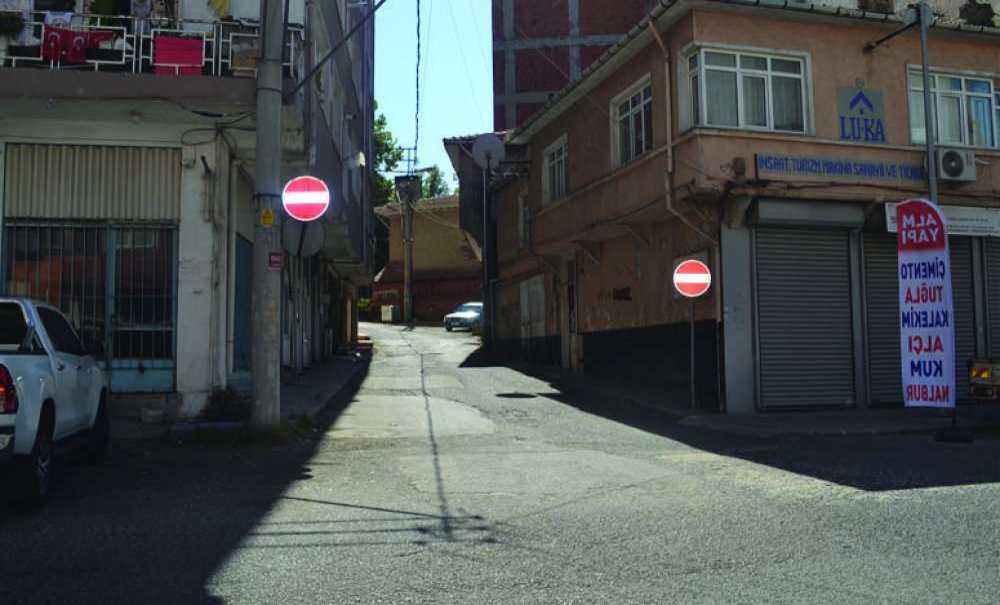 Özel Öğrenciler İçin Okulda Düzenleme