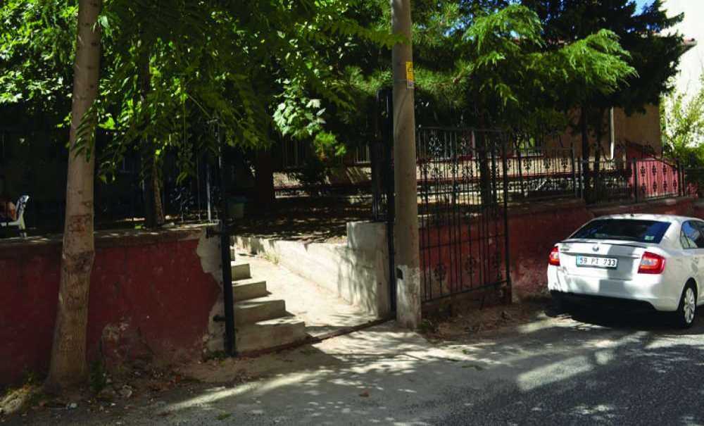 Özel Öğrenciler İçin Okulda Düzenleme