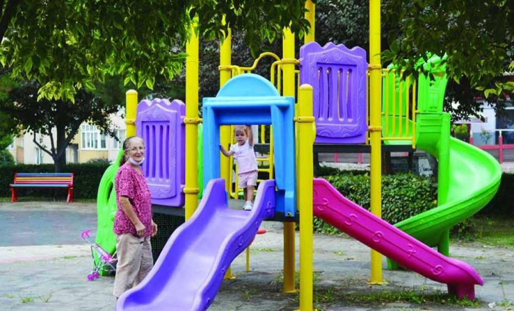 Çorlu Halkının Sesi Olmaya Devam Edeceğiz