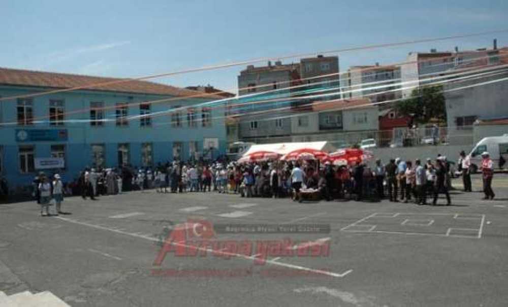 Türk Kızılayı 145 Yaşında