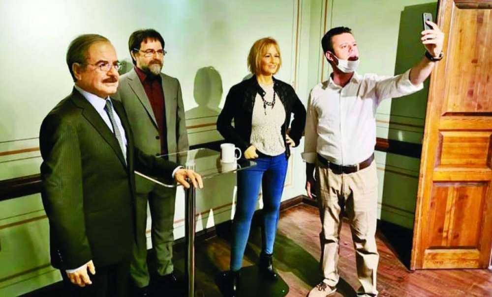 Beklenen Müze Yarın Açılıyor