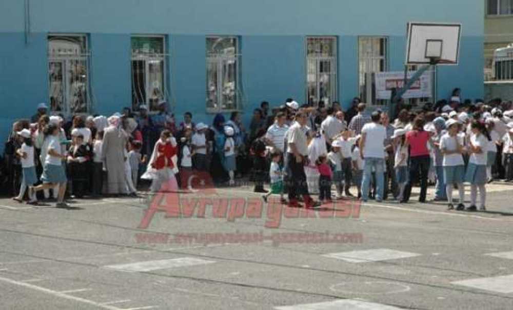 Türk Kızılayı 145 Yaşında