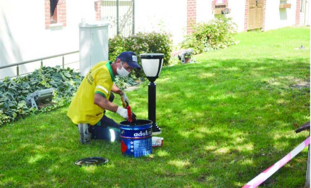 Balmumu Müzesi Açılışa Hazırlandı