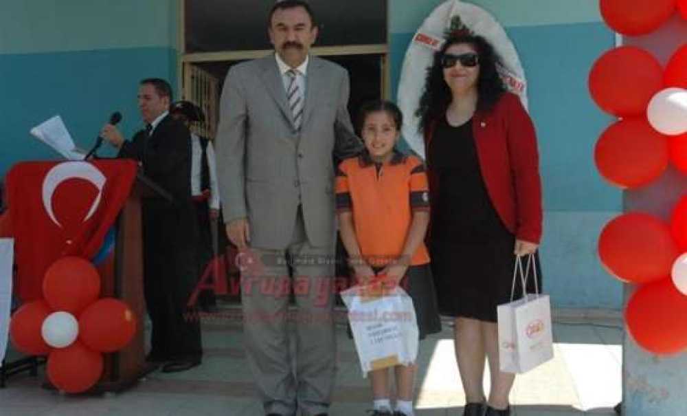 Türk Kızılayı 145 Yaşında